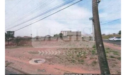 Gleba em Bauru, , Avenida Waldemar Guimarães Ferreira, quarteirão nº 6, lado par, faz fundos com o residencial Villagio Vila Verde., SP. Área: 458.26m2