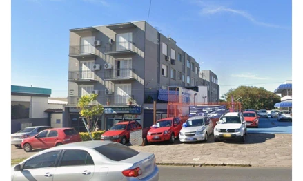 Apartamento em Porto Alegre, Vila Ipiranga, Avenida do Forte, n. 1174, RS. Área: 67.4038m2