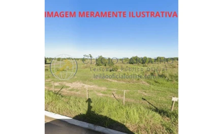 Outros em Bataguassu, Zona Rural, Estrada Municipal Reta A-1, S/N - Zona Rural, MS. Área: 1000m2