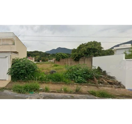 Terreno em Andradas, Jardim Satélite, Rua Neuza Maria Gomes, MG. Área: 420m2