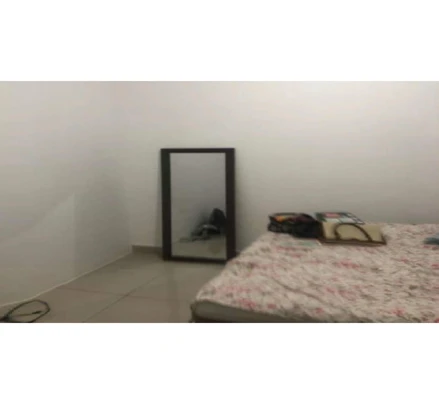 Apartamento em Londrina, Jardim Do Louvre, rua Creusa Pereira Campos n. 275, PR. Área: 43.87m2 Apartamento em Londrina, Jardim Do Louvre, rua Creusa Pereira Campos n. 275, PR. Área: 43.87m2