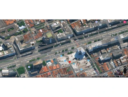 Outros em Rio de Janeiro, , Avenida Presidente Vargas, nº 633, RJ. Área: 21m2