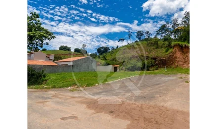 Terreno em Guaratinguetá, Residencial Santa Bárbara, Rua José Custódio dos Santos, 202, Residencial Santa Bárbara, SP. Área: 395.39m2