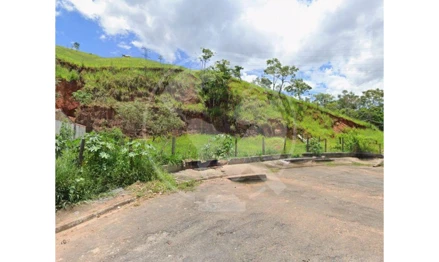 Terreno urbano em Guaratinguetá, Residencial Santa Bárbara, Rua José Custódio dos Santos, 231, Quadra N - Lote 2, Residencial Santa Bárbara, SP. Área: 379.01m2
