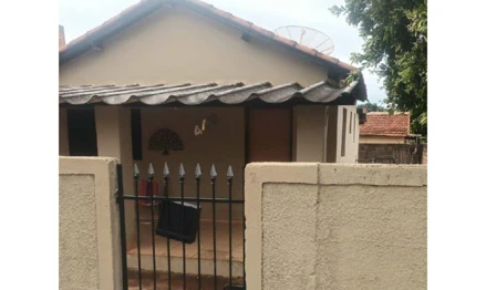 Casa em Colina, Vila Junqueira, Rua General Osório, 449, SP. Área: 197m2