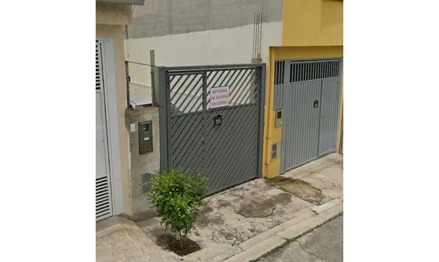 Casa em São Paulo, Jardim Das Imbuias, Rua Alfonso de Albuquerque, 84, Jardim das Imbuias, SP. Área: 283.5m2