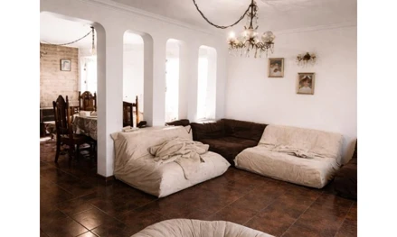Casa em Guarulhos, Jardim Maia, Rua Josephina Mandotti, 245, Jardim Maia, Guarulhos, SP, SP. Área: 764.58m2