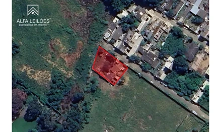 Terreno em São Paulo, Balneário Dom Carlos, Rua Narciza Mascari Ferraz, S/N, SP. Área: 500m2