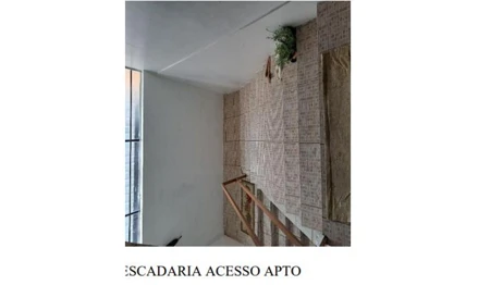 Apartamento em Chapecó, Centro, Rua Clevelândia, 88 - Centro, Chapecó - SC, Brasil, SC. Área: 202.47m2
