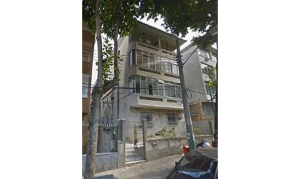 Apartamento em Rio de Janeiro, Rio Cumprido, RUA TENENTE VIEIRA SAMPAIO, Nº 125, RIO CUMPRIDO/RJ, RJ. Área: 50m2