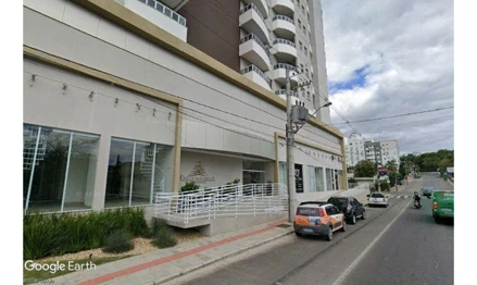 Apartamento em Cocal do Sul, Centro, Rua Edson Gaidizinski, SC. Área: 103.13m2
