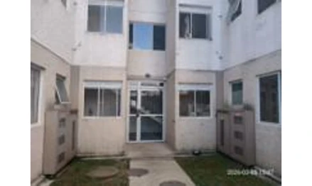 Apartamento em Canoas, Rio Branco, Rua Machadinho, nº 1580, RS. Área: 41.19m2