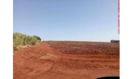 Sítio em Quirinópolis, , Fazenda Bálsamo, GO. Área: 6.72m2