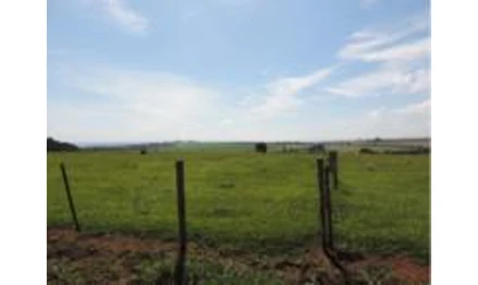 Área rural em Itaí, , Fazenda Araras, SP. Área: 23.71m2