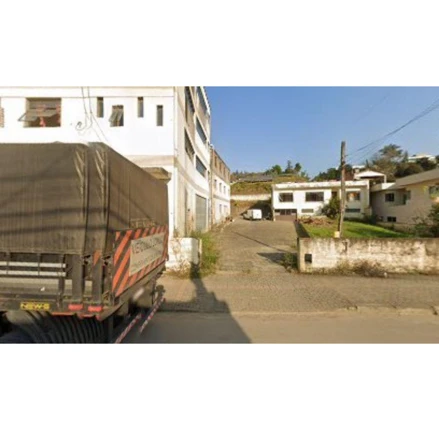 Casa em Rio do Sul, Budag, Rua Lauro Muller, nº 111, Bairro Budag, CEP 89.165-451, RIO DO SUL/SC, SC. Área: 169.29m2