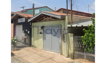Casa em Limeira, Parque Hippolyto, Rua Júlio Prestes de Albuquerque, 33 - Parque Hippolyto, SP. Área: 83.25m2