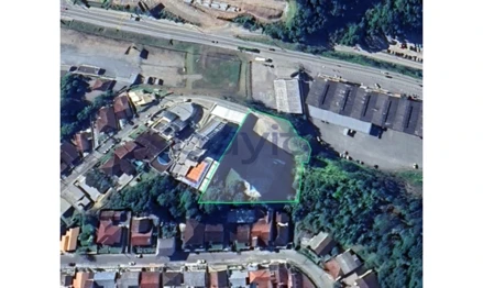 Casa em Brusque, Santa Rita, Rua Tecelões de Lodz, 260, SC. Área: 500.4m2