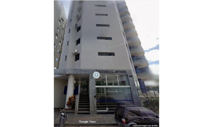 Apartamento em Unaí, Centro, RUA SÃO JOSÉ, 550- CONDOMÍNIO RESIDENCIAL ANTARES, APTO. Nº 801, MG. Área: 214.36m2