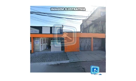 Terreno em São Vicente, Parque Bitaru, R. Oiti, nº 88, lote 16, Parque Bitaru, SP. Área: 276.3m2