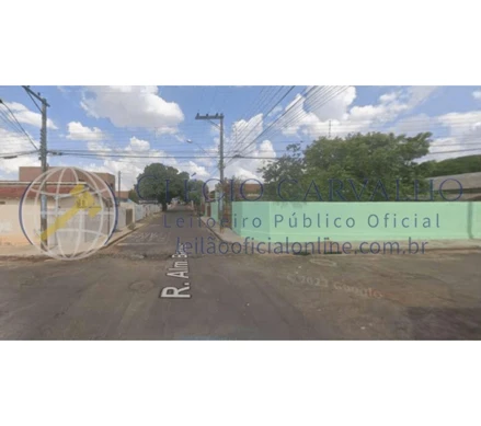 Terreno urbano em Tupã, Vila Independencia, Rua Almirante Barroso, 100 - centro, SP. Área: 225m2