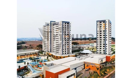 Apartamento em Olímpia, Parque Do Sol, Avenida Caminho do Sol, 650- ap. 1409, SP. Área: 46.82m2