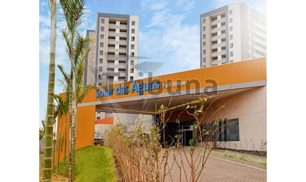 Apartamento em Olímpia, Parque Do Sol, Avenida Caminho do Sol, 650, ap. 416, SP. Área: 61.87m2