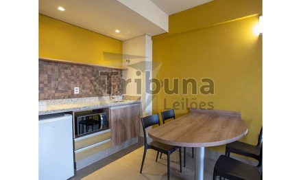 Comercial em Olímpia, Parque Do Sol, Avenida Caminho do Sol, 650, SP. Área: 46.82m2