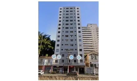 Apartamento em São Paulo, Perdizes, Avenida Francisco Matarazzo, 43, SP. Área: 66m2