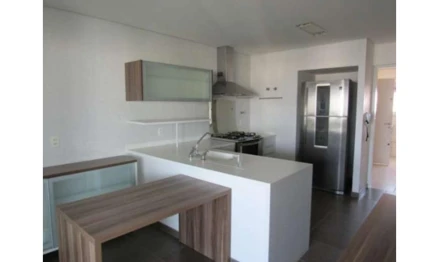 Apartamento em São Paulo, Vila Sofia, Rua Sócrates, 341, SP. Área: 440.86m2