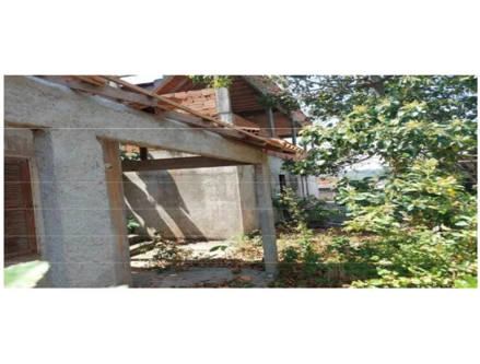 Casa em Cabo Frio, Porto Do Carro, Rua Francisco José da Silva, n 46, RJ. Área: 59m2