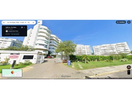 Apartamento em Rio de Janeiro, Recreio Dos Bandeirantes, Avenida Tim Maia, 7585, bl. 3, apto 305, RJ. Área: 90m2