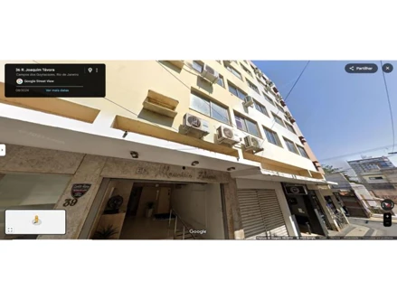Comercial em Campos dos Goytacazes, Centro, RUA BARÃO DO AMAZONAS 111, SALA 303, EDIFÍCIO MAURICIO ZEHURI, CENTRO, RJ. Área: 19.8m2