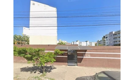 Apartamento em Guarulhos, Cidade Tupinambá, Estrada do Sacramento, 2155, Vila Maria de Lourdes, SP. Área: 42.39m2