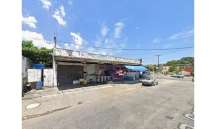 Comercial em Rio de Janeiro, Campo Grande, Rua Mora, 715, Campo Grande, RJ. Área: nullm2