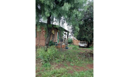 Terreno urbano em Vacaria, Kennedy, Rua Júlio de Castilhos, n° 3122, B. Kennedy, Vacaria/RS, RS. Área: 162.5m2