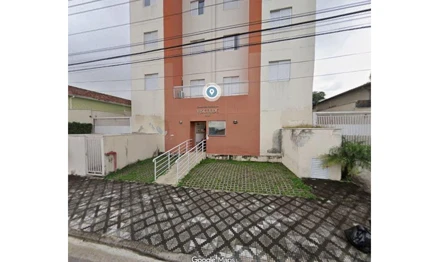 Apartamento em Taubaté, Chácara Do Visconde, Rua do Petróleo, nº 312, apto 51, CEP 12050-740, Cond. Chácara do Visconde, SP. Área: 72.65m2