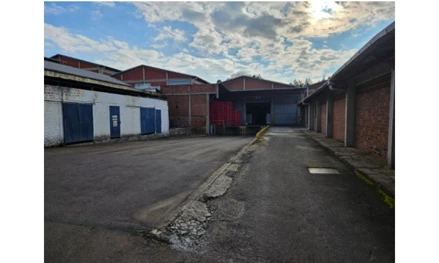 Área industrial em Campo Bom, "V", Rodovia RS 239, n° 5966, RS. Área: 21475m2