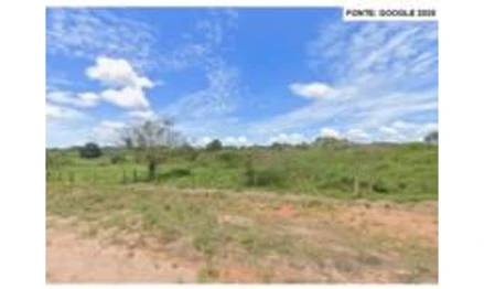 Área rural em Cacoal, , Linha 05, Castro Alves, Setor Ipocyssara, Projeto Fundiário Corumbiara, RO. Área: 22.0672m2
