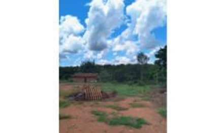 Fazenda em Catalão, , Fazenda São Domingos, lugar denominado Boa Vista dos Macacos, GO. Área: 71.162557m2