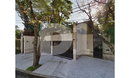 Casa em São Paulo, Pacaembu, Rua Morro Verde, 78, SP. Área: 19m2