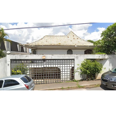 Casa em São Paulo, Jardim Leonor, Rua Doutor Cristiano de Souza, 383, SP. Área: nullm2