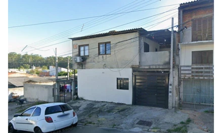 Terreno em Esteio, Olímpica, Rua Max Kollert, 75, RS. Área: 300m2