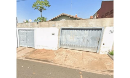 Casa em São José do Rio Preto, Conj. Hab. Duas Vendas, Rua Gobi, nº 298, Duas Vendas, São José do Rio Preto - SP, SP. Área: 124m2 Casa em São José do Rio Preto, Conj. Hab. Duas Vendas, Rua Gobi, nº 298, Duas Vendas, São José do Rio Preto - SP, SP. Área: 124m2