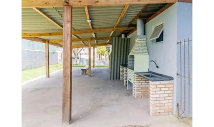 Apartamento em Esteio, São José, Rua São Borja, 347- Apto 304 - Bloco B, RS. Área: 44m2