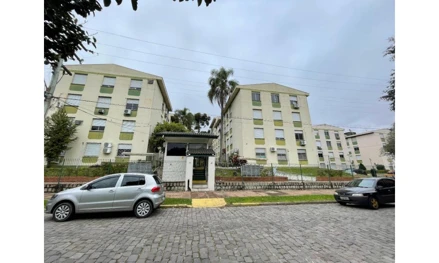 Apartamento em Porto Alegre, Vila Nova, Rua Doutor Pio Fiori de Azevedo, 25- Bloco E - Apartamento 03, RS. Área: 35.561m2