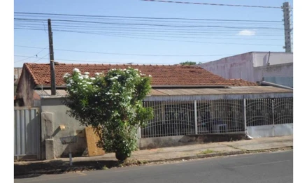 Terreno em São José do Rio Preto, São Francisco, Rua José Rodrigues da Silva, nº 701, Qd. 40, Lt. 22, Jardim São Francisco, São José do Rio Preto-SP, Cep 15086-200, SP. Área: 75m2