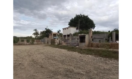 Terreno em Cachoeiro de Itapemirim, Rui Pinto Bandeira, Rua Gelson Dias dos Santos, Rui Pinto Bandeira, ES. Área: nullm2