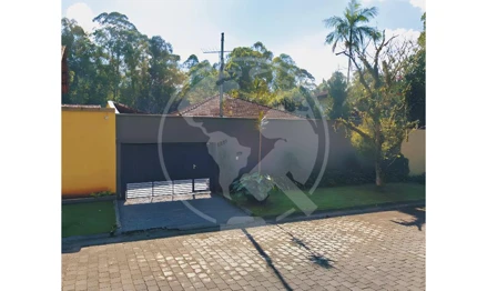 Terreno urbano em Cotia, Jardim Barbacena, Avenida Doutor Altair Martins, 2927, Jardim Barbacena, Cotia, SP, SP. Área: 465m2