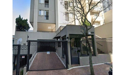 Terreno em Santo André, Campestre, Rua Joao Ribeiro, 133, SP. Área: 1172.5m2