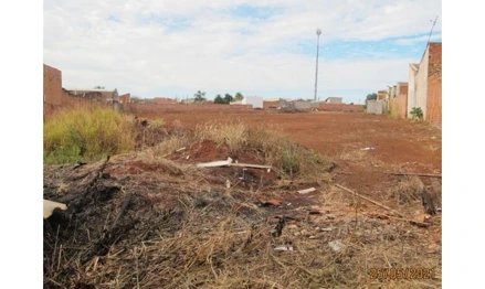 Terreno em Leme, Jardim Graminha, Rua José Ferreira Gonçalves, SP. Área: 8507.71m2